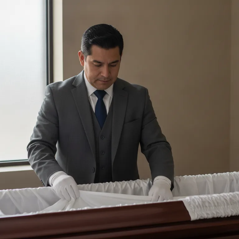 Agência funerária Morada Nova